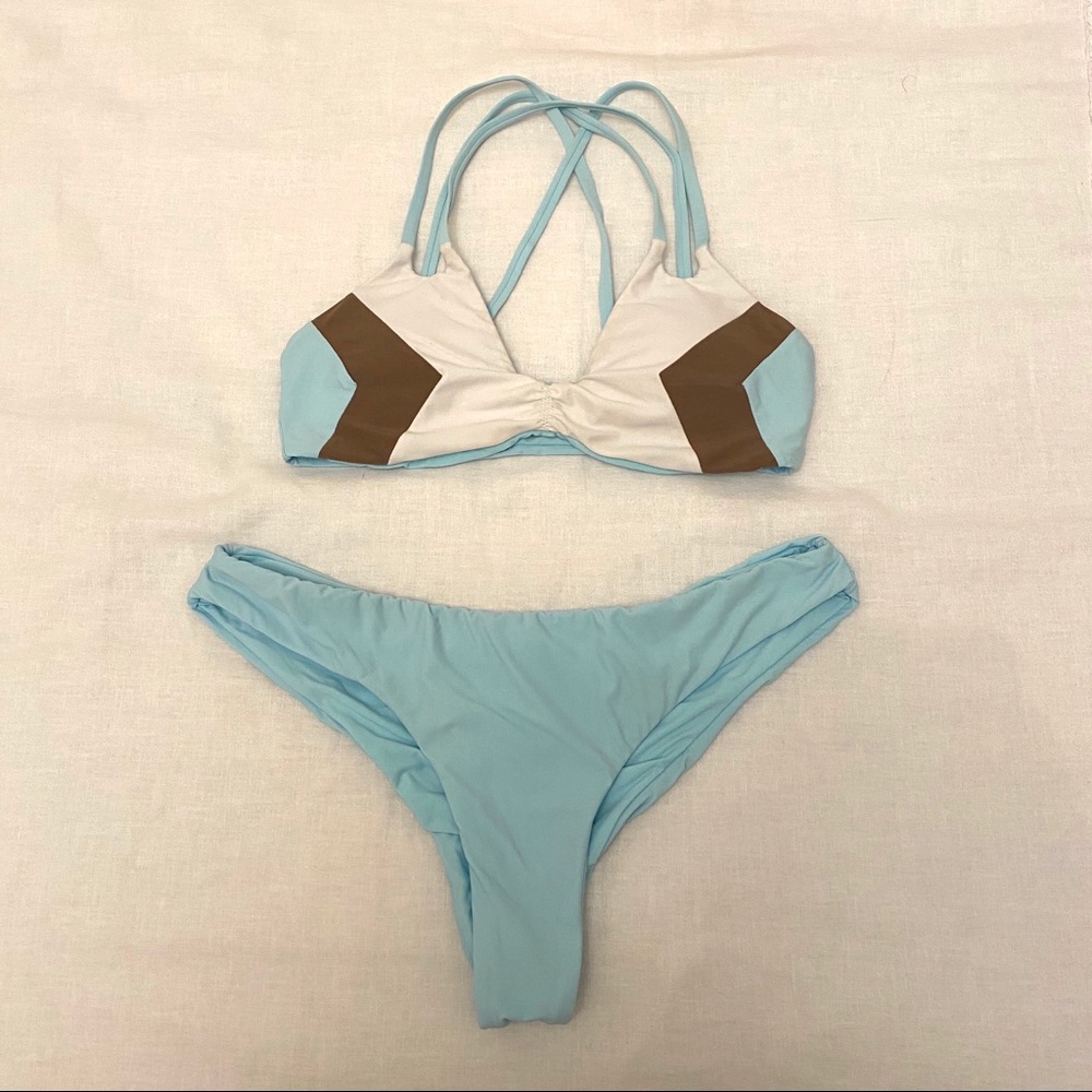 Pilyq Bikini - image 1